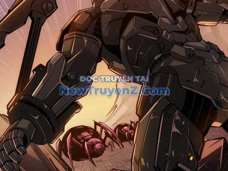 Cương Thiết Khế Ước - Chapter 29 - Trang 127