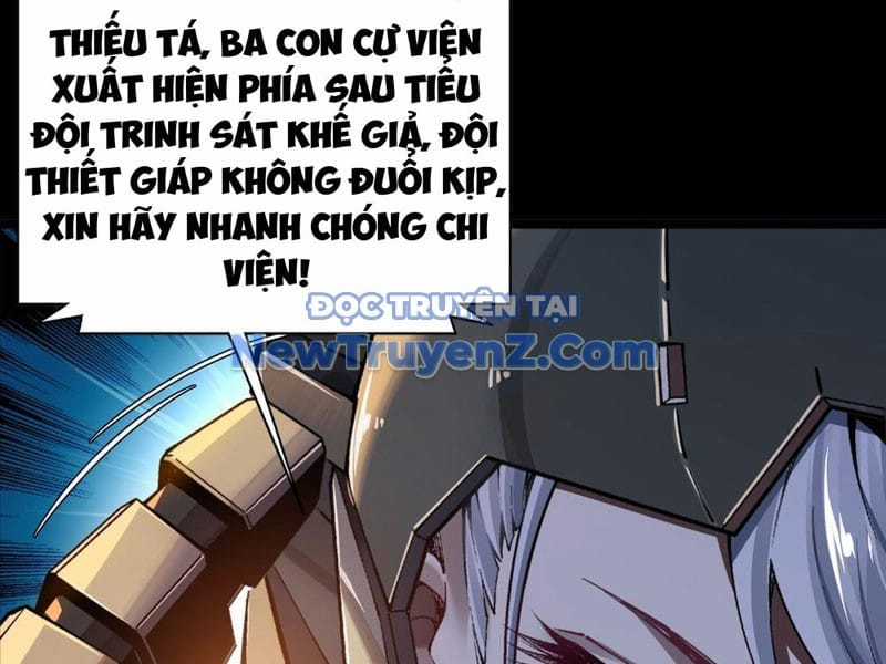 Cương Thiết Khế Ước - Chapter 29 - Trang 17