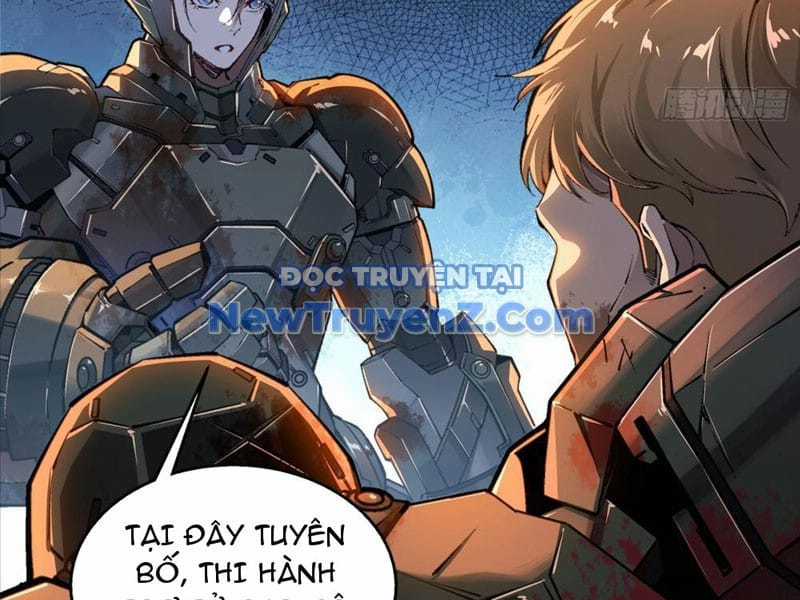 Cương Thiết Khế Ước - Chapter 29 - Trang 20
