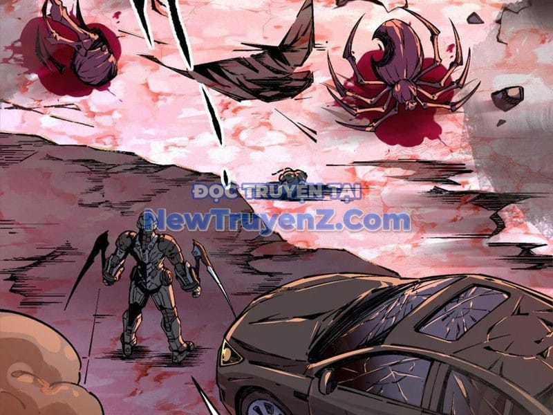 Cương Thiết Khế Ước - Chapter 29 - Trang 3