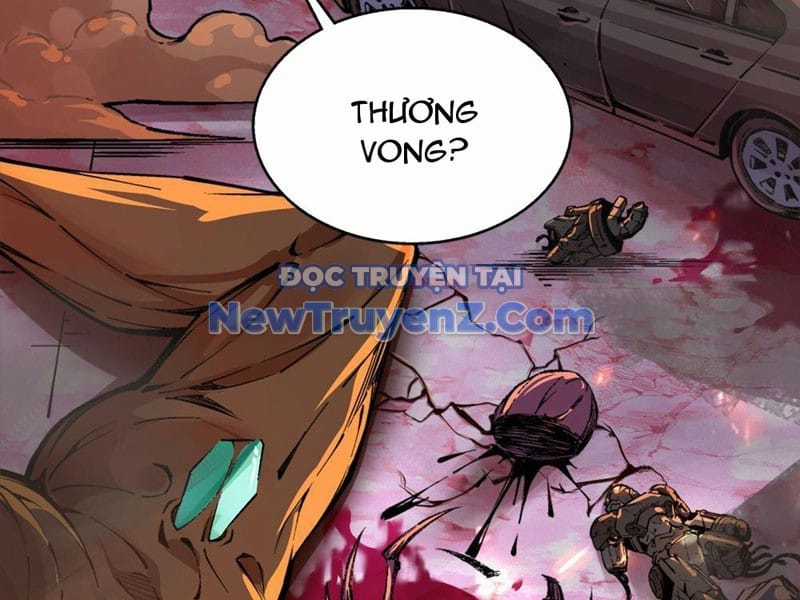 Cương Thiết Khế Ước - Chapter 29 - Trang 4