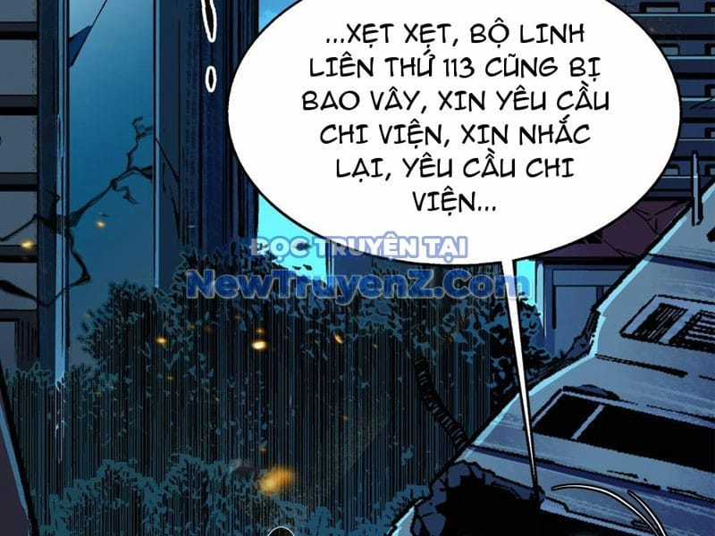 Cương Thiết Khế Ước - Chapter 29 - Trang 34