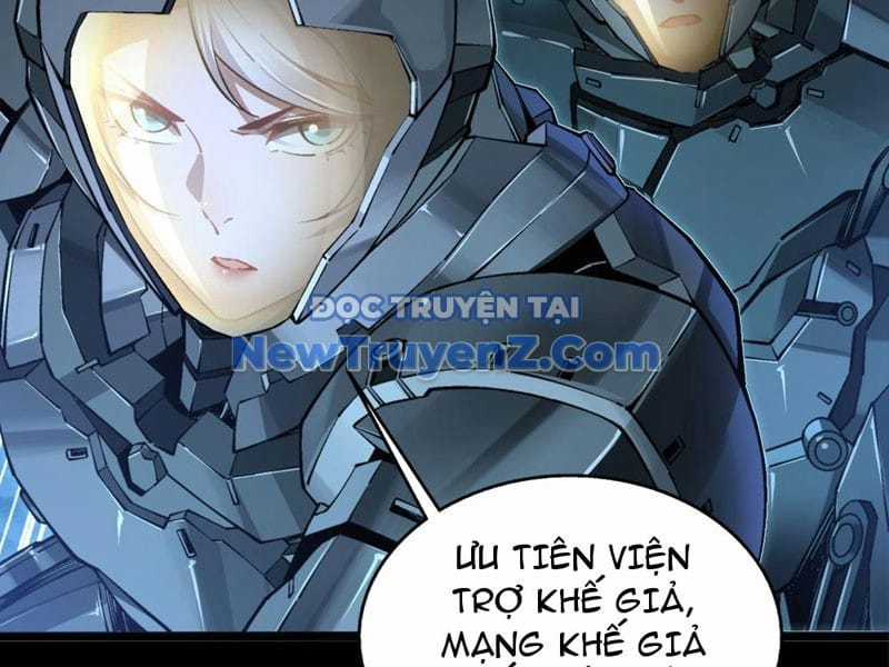 Cương Thiết Khế Ước - Chapter 29 - Trang 39