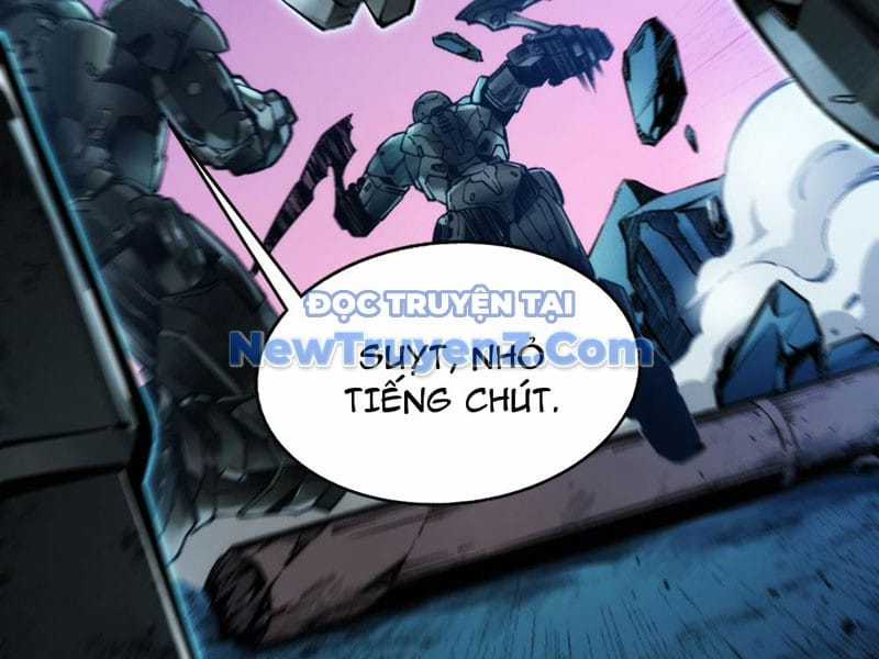 Cương Thiết Khế Ước - Chapter 29 - Trang 43