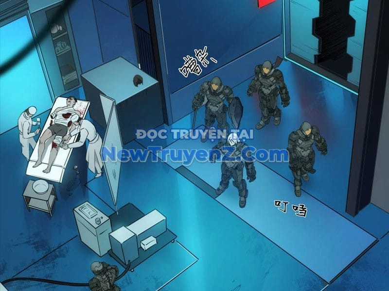 Cương Thiết Khế Ước - Chapter 29 - Trang 54