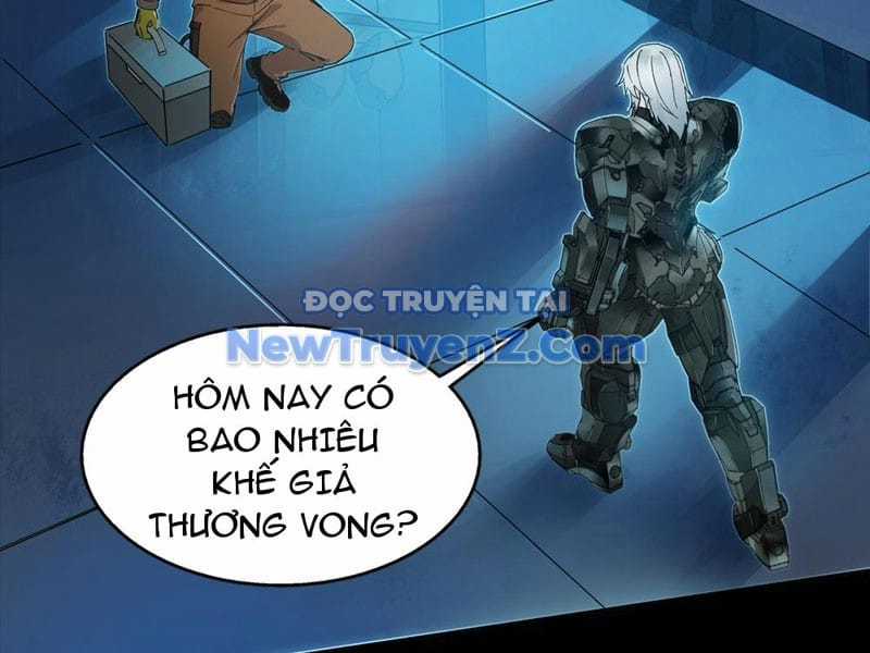 Cương Thiết Khế Ước - Chapter 29 - Trang 63
