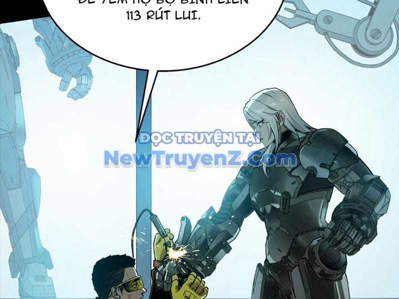 Cương Thiết Khế Ước - Chapter 29 - Trang 65