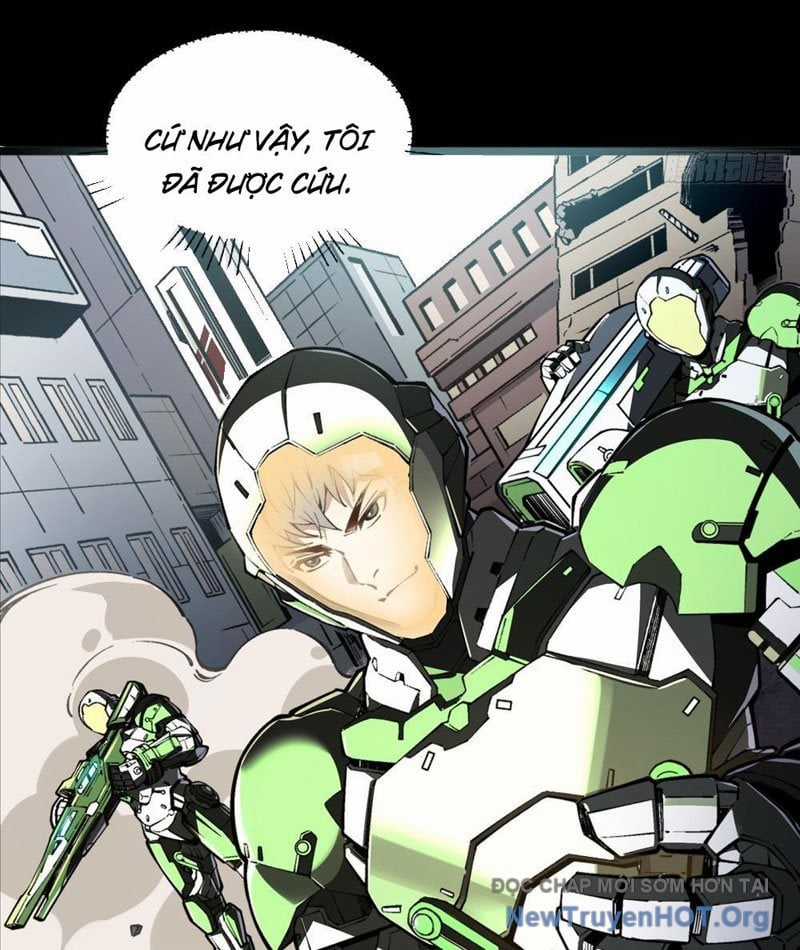 Cương Thiết Khế Ước - Chapter 30 - Trang 101