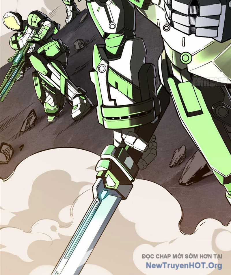 Cương Thiết Khế Ước - Chapter 30 - Trang 102