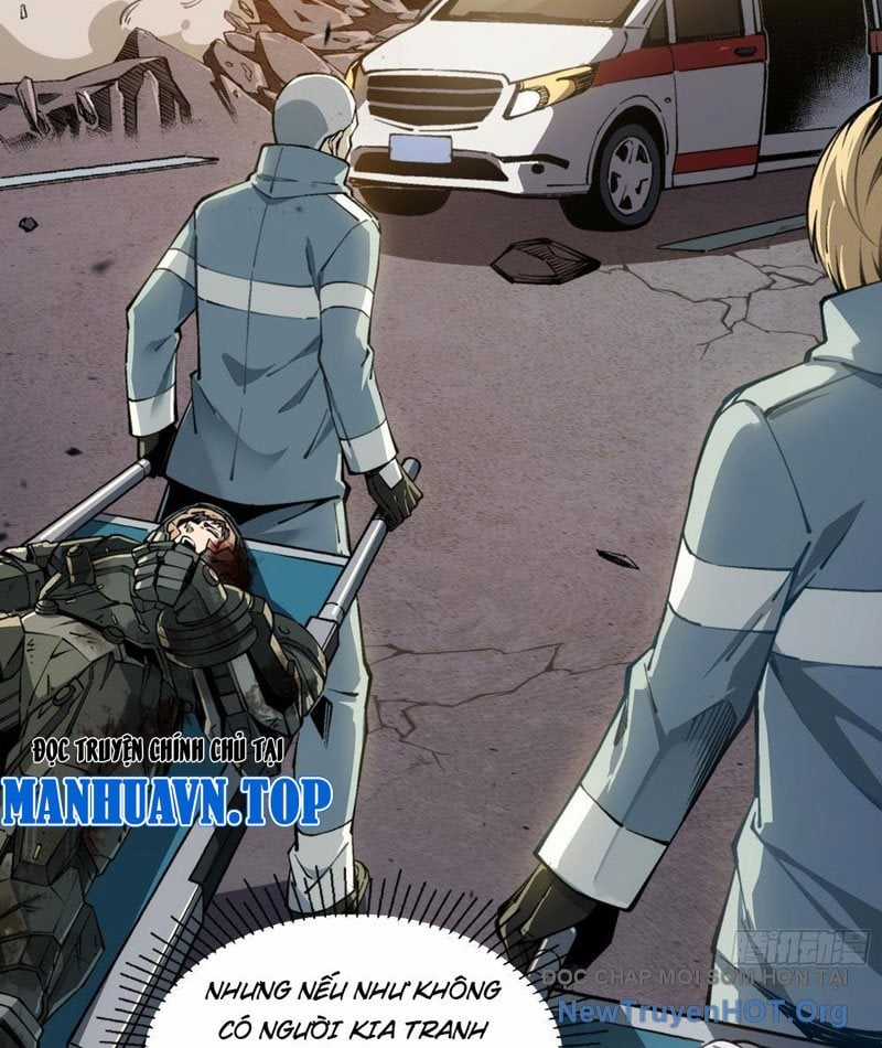 Cương Thiết Khế Ước - Chapter 30 - Trang 104