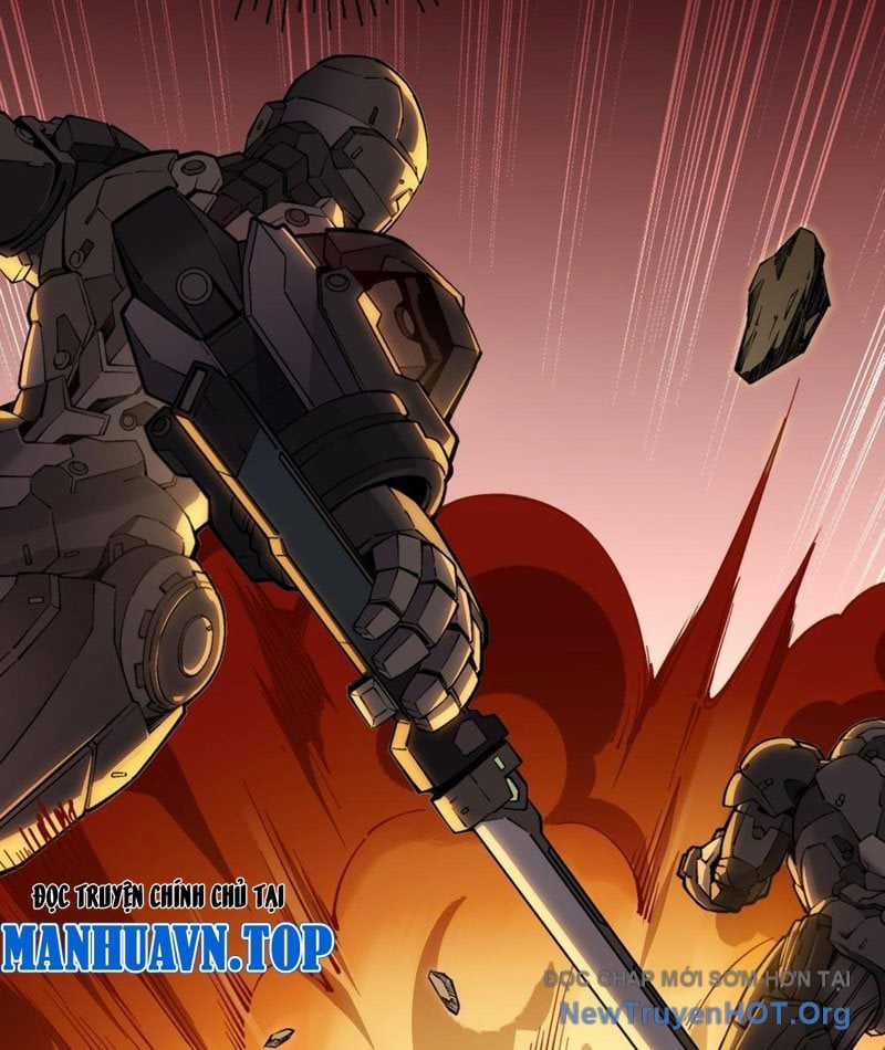 Cương Thiết Khế Ước - Chapter 30 - Trang 107