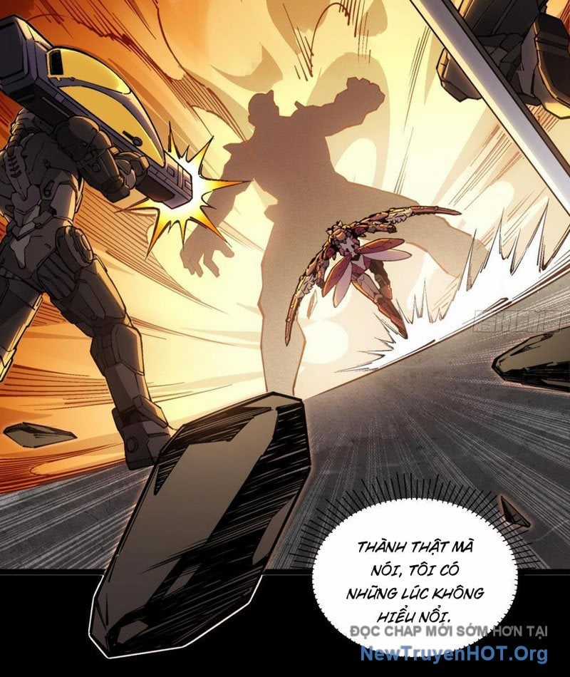 Cương Thiết Khế Ước - Chapter 30 - Trang 108