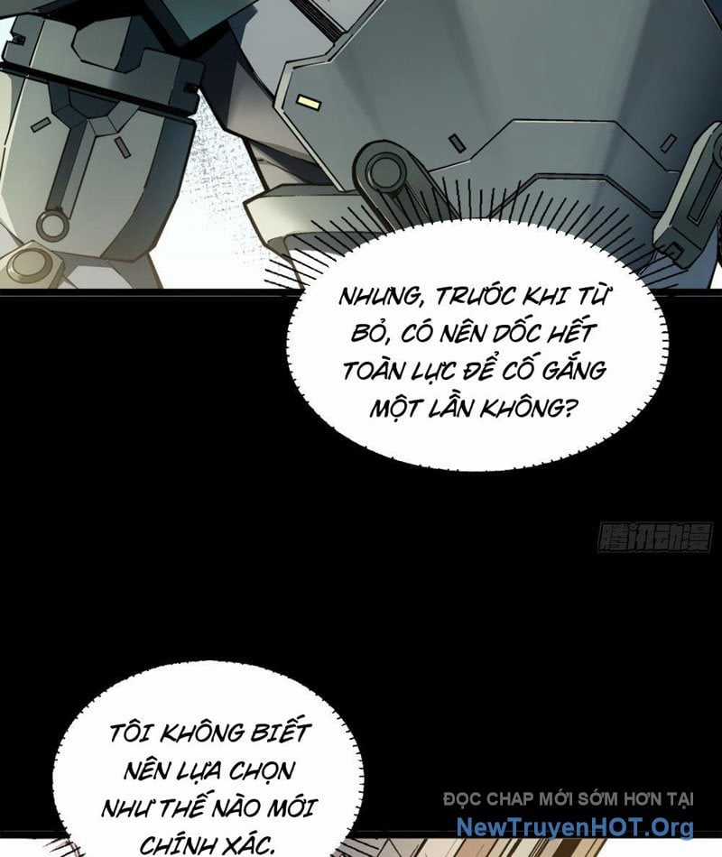 Cương Thiết Khế Ước - Chapter 30 - Trang 111