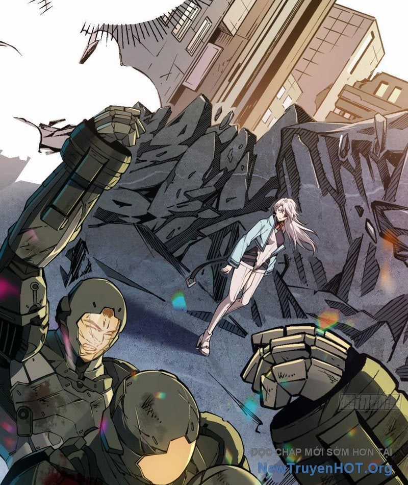 Cương Thiết Khế Ước - Chapter 30 - Trang 112