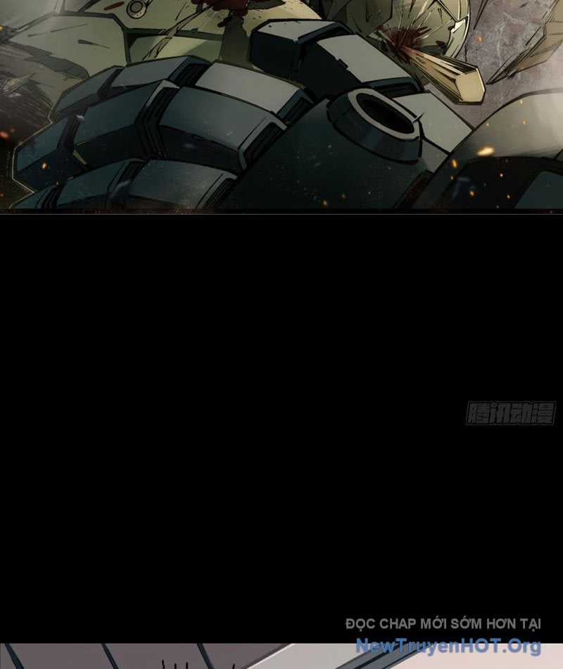 Cương Thiết Khế Ước - Chapter 30 - Trang 117