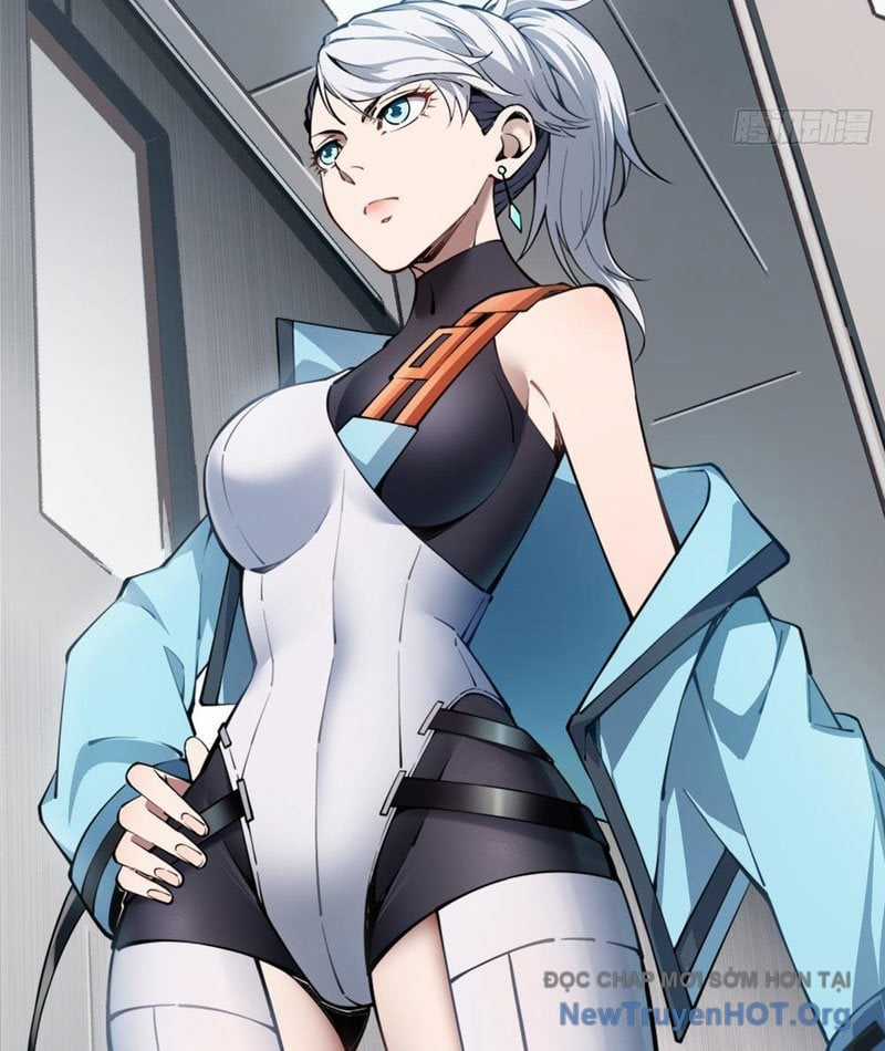 Cương Thiết Khế Ước - Chapter 30 - Trang 119