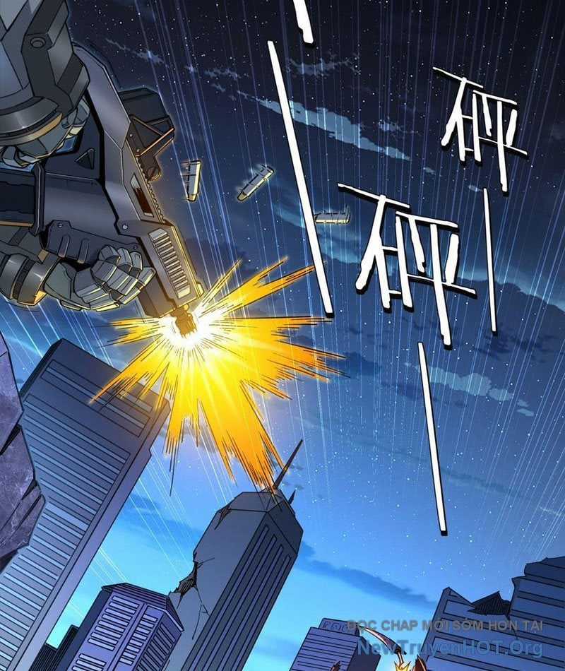 Cương Thiết Khế Ước - Chapter 30 - Trang 19