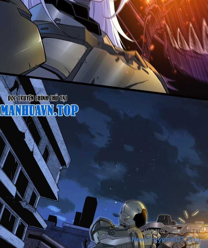 Cương Thiết Khế Ước - Chapter 30 - Trang 22