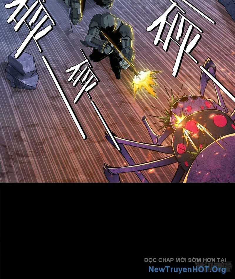 Cương Thiết Khế Ước - Chapter 30 - Trang 25