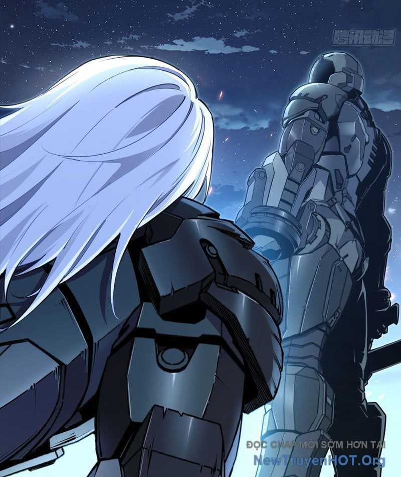 Cương Thiết Khế Ước - Chapter 30 - Trang 27