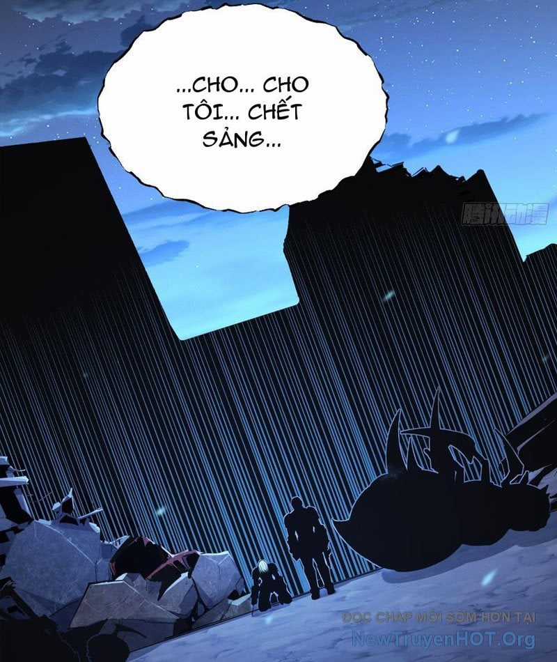 Cương Thiết Khế Ước - Chapter 30 - Trang 29