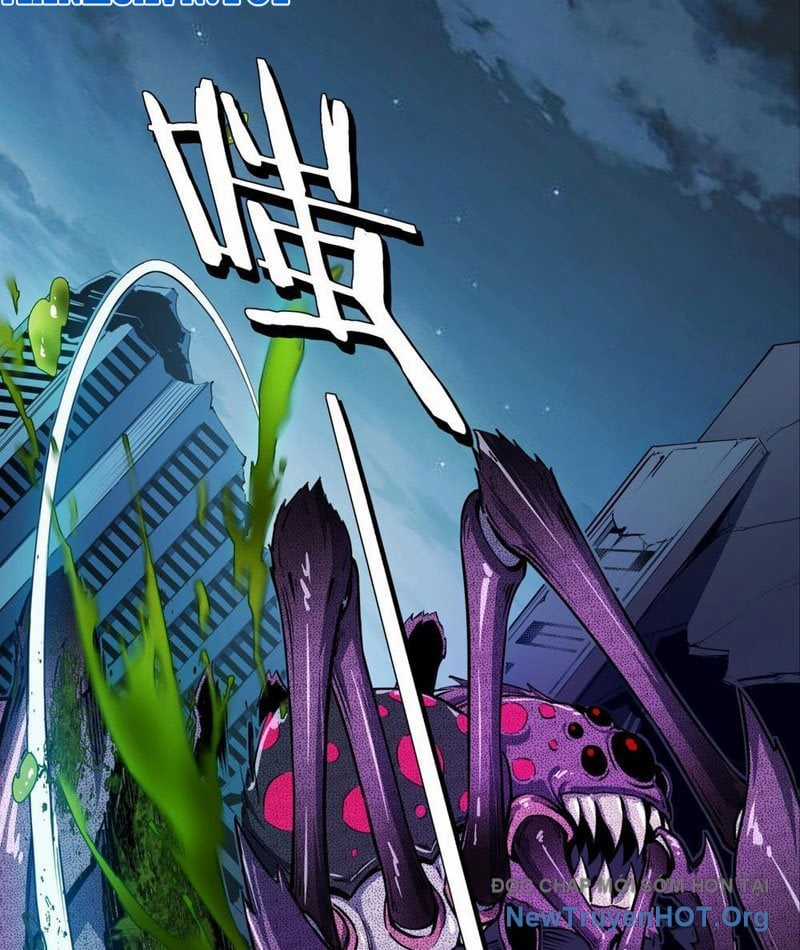 Cương Thiết Khế Ước - Chapter 30 - Trang 4