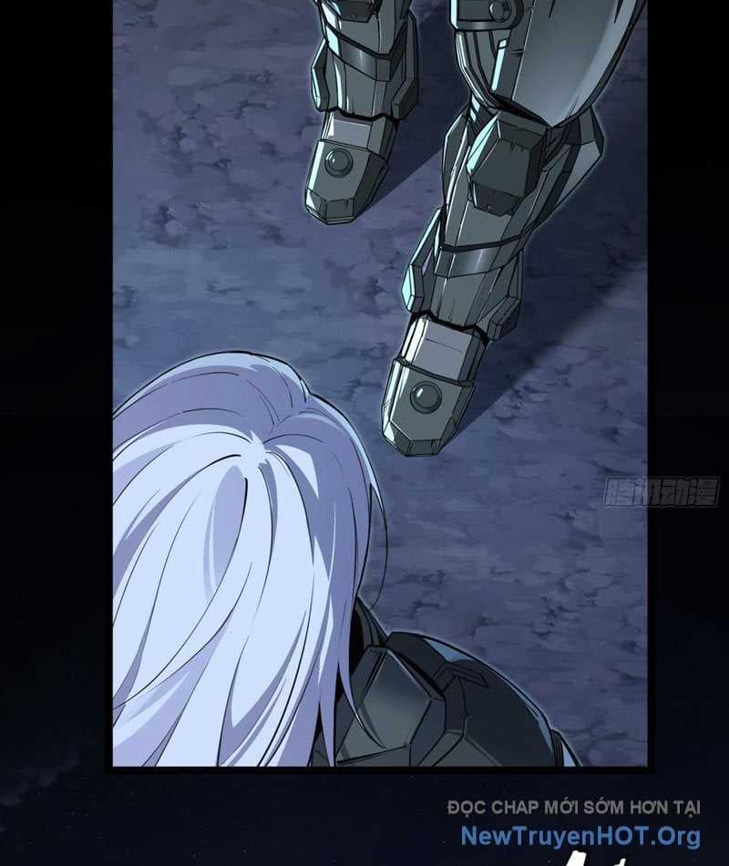 Cương Thiết Khế Ước - Chapter 30 - Trang 31