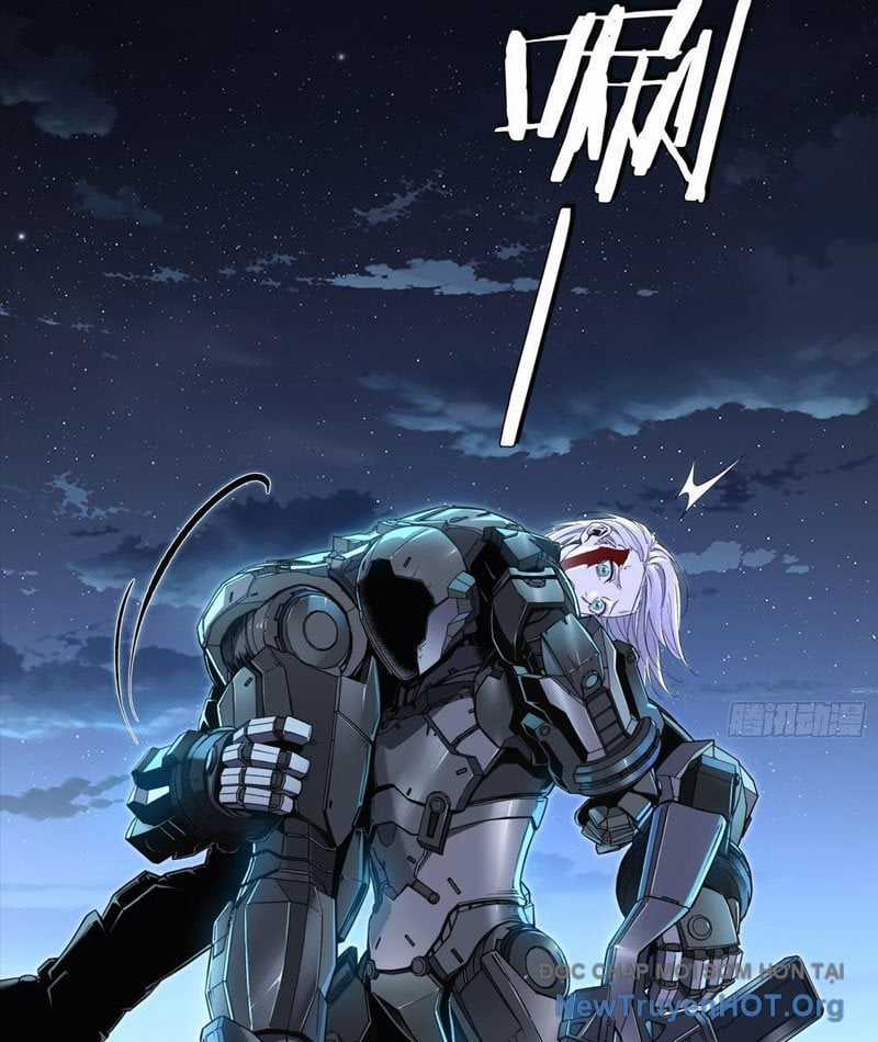 Cương Thiết Khế Ước - Chapter 30 - Trang 32