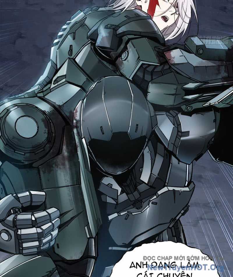 Cương Thiết Khế Ước - Chapter 30 - Trang 35