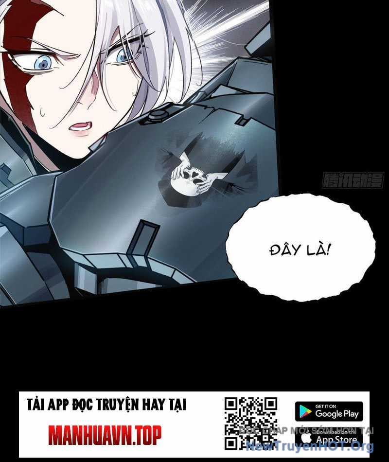 Cương Thiết Khế Ước - Chapter 30 - Trang 37