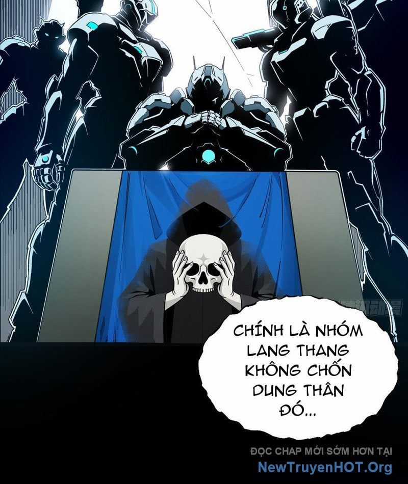 Cương Thiết Khế Ước - Chapter 30 - Trang 39