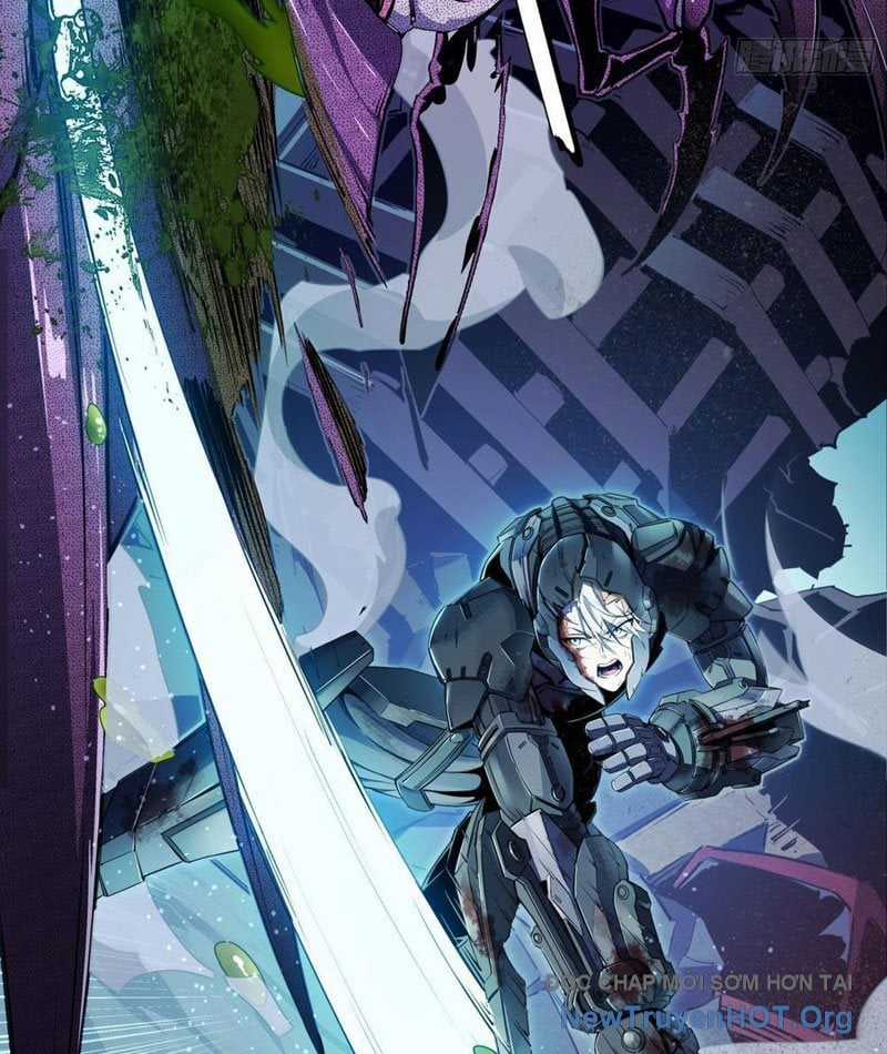 Cương Thiết Khế Ước - Chapter 30 - Trang 5