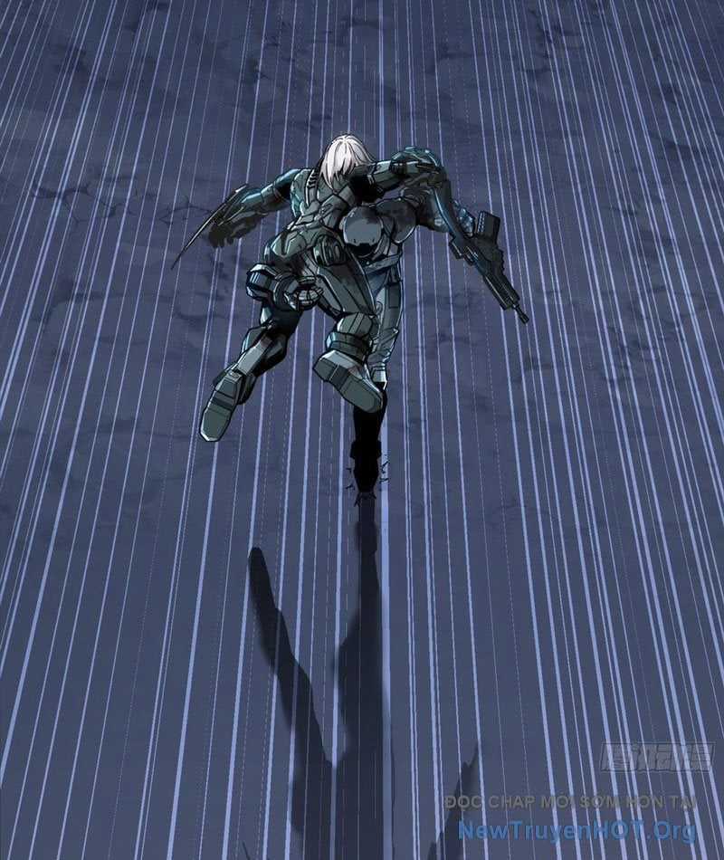 Cương Thiết Khế Ước - Chapter 30 - Trang 41