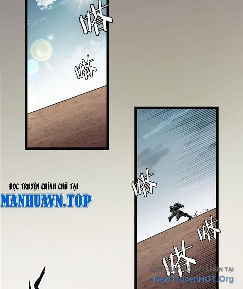 Cương Thiết Khế Ước - Chapter 30 - Trang 44