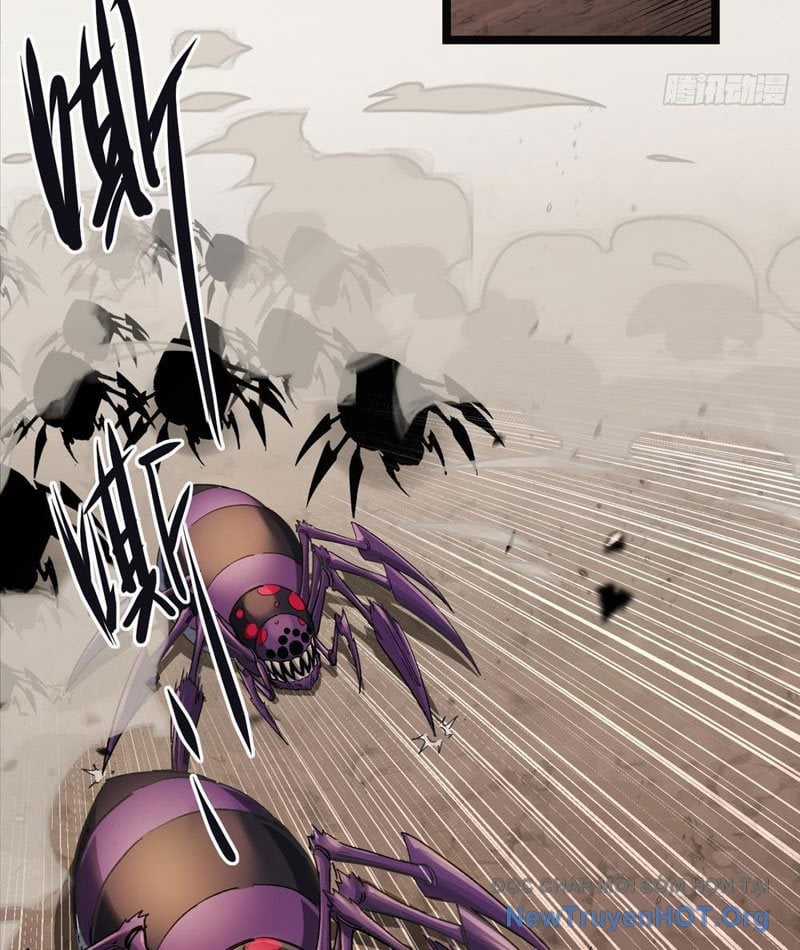 Cương Thiết Khế Ước - Chapter 30 - Trang 45