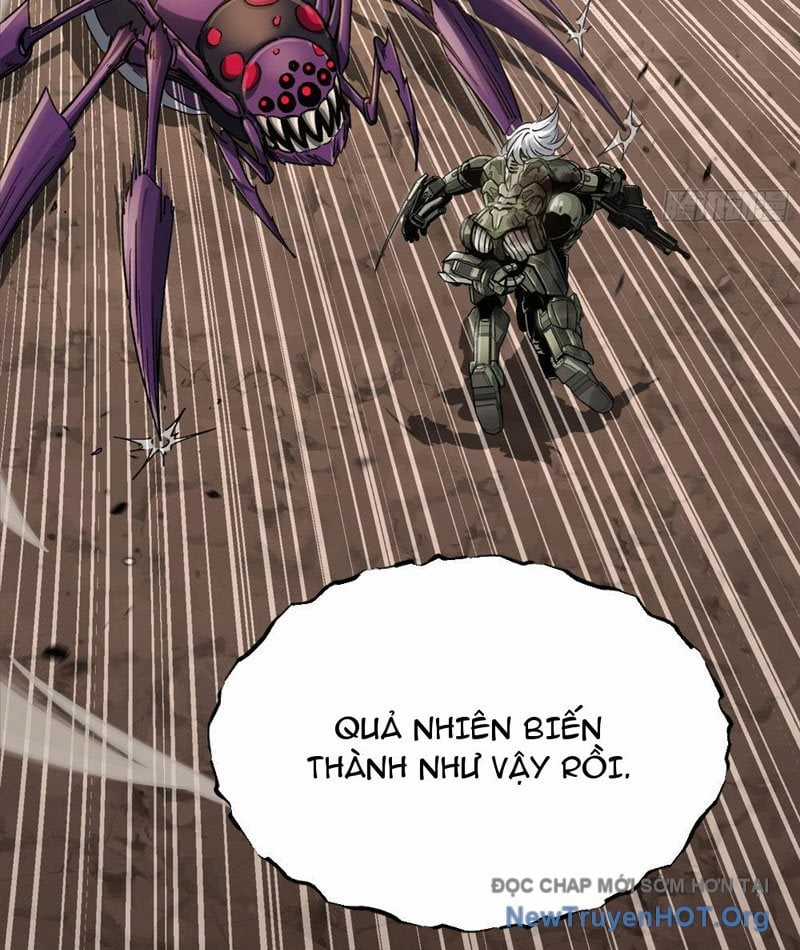 Cương Thiết Khế Ước - Chapter 30 - Trang 46