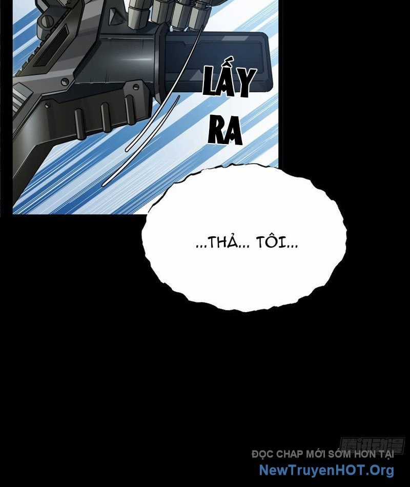 Cương Thiết Khế Ước - Chapter 30 - Trang 48