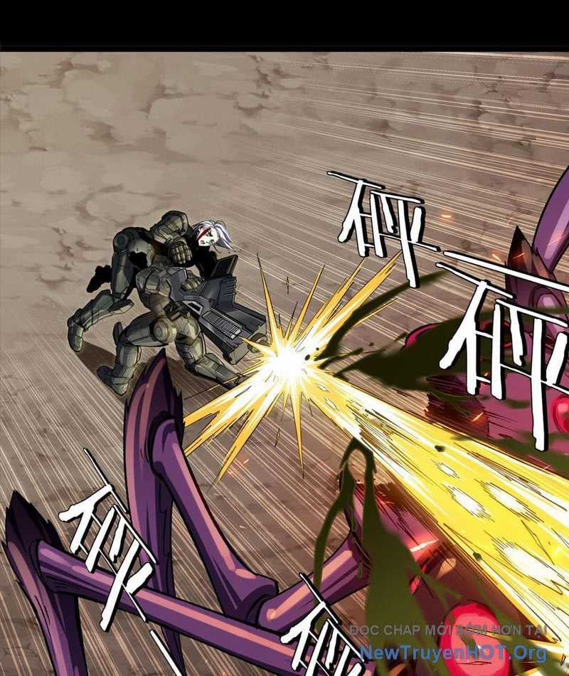 Cương Thiết Khế Ước - Chapter 30 - Trang 49