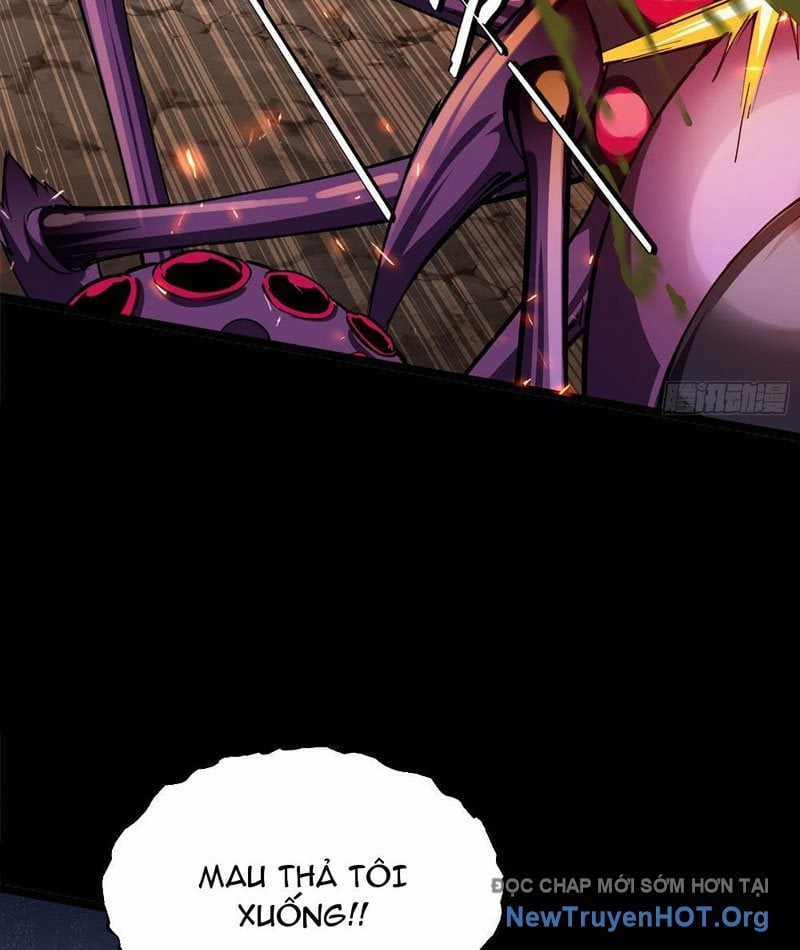 Cương Thiết Khế Ước - Chapter 30 - Trang 50