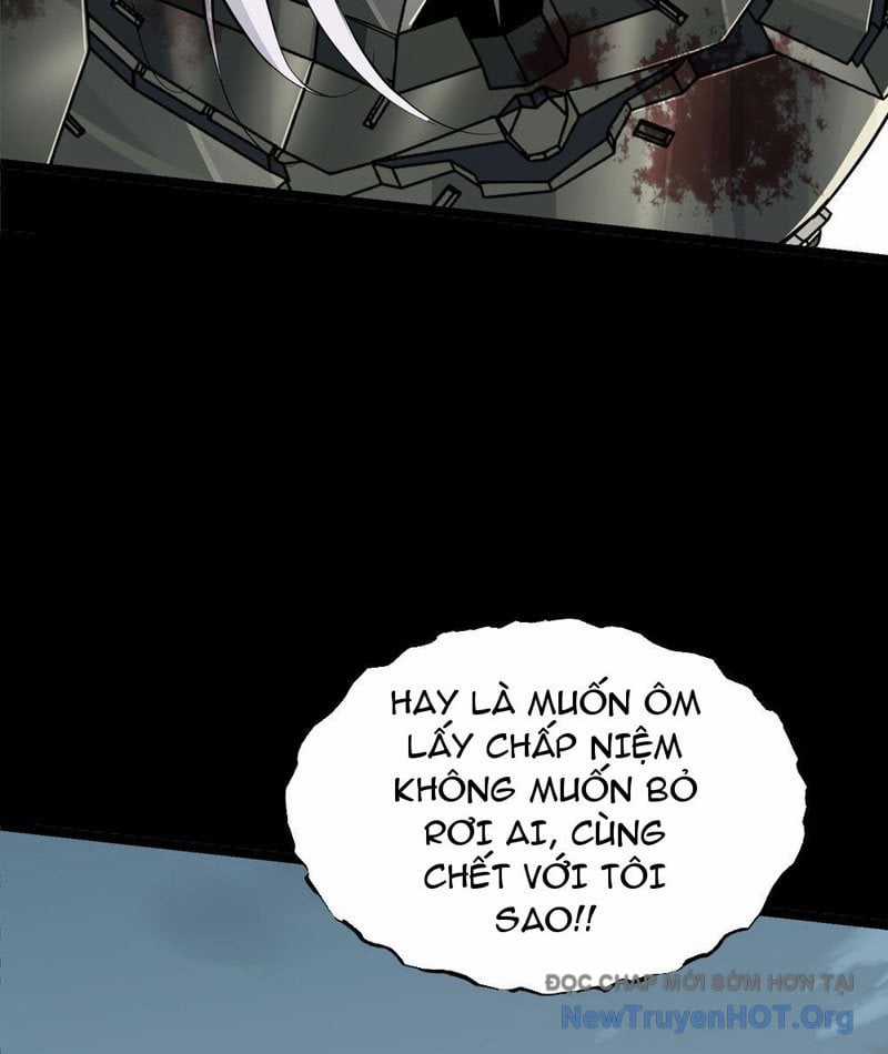 Cương Thiết Khế Ước - Chapter 30 - Trang 52