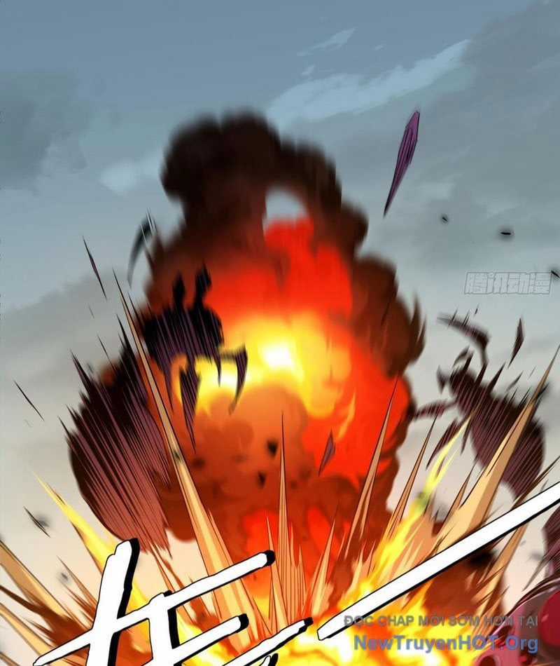 Cương Thiết Khế Ước - Chapter 30 - Trang 53