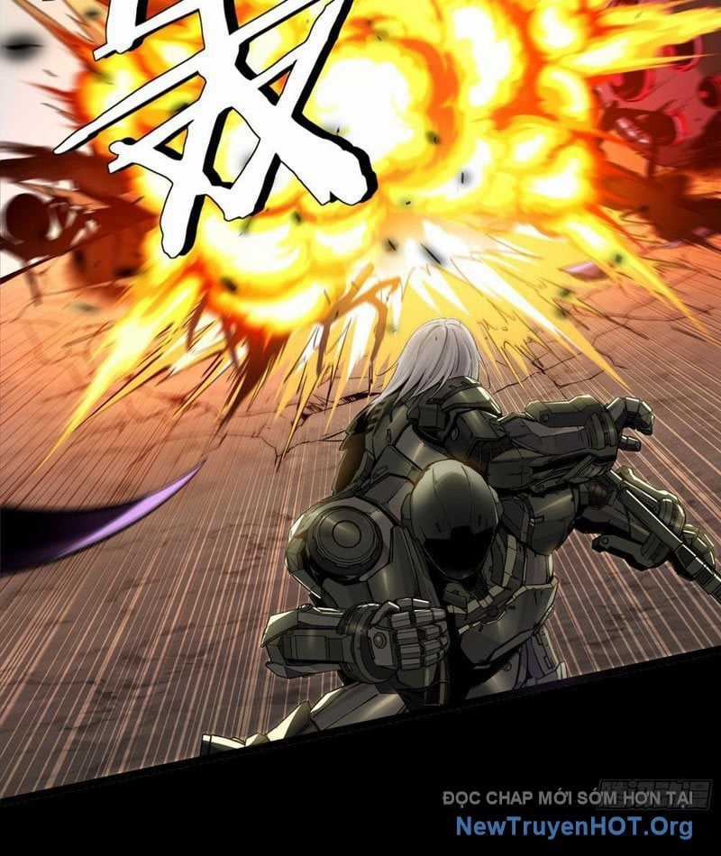 Cương Thiết Khế Ước - Chapter 30 - Trang 54