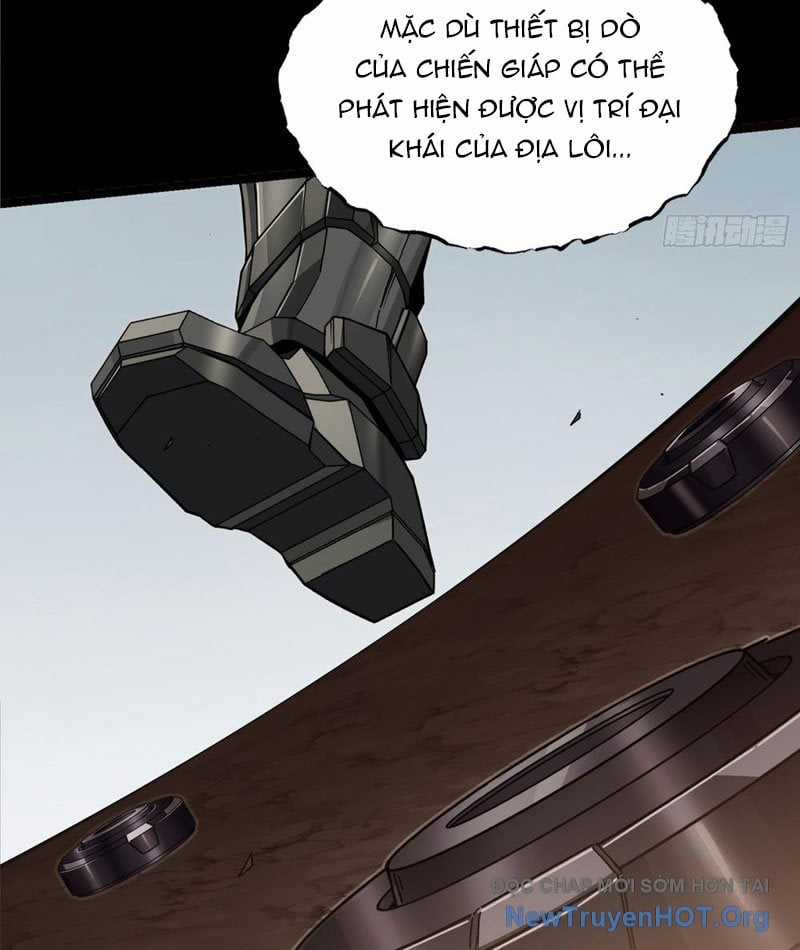 Cương Thiết Khế Ước - Chapter 30 - Trang 60