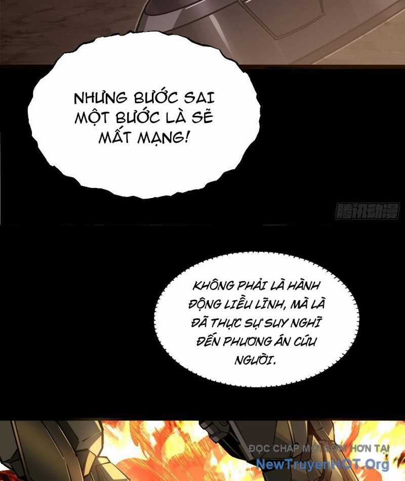 Cương Thiết Khế Ước - Chapter 30 - Trang 61