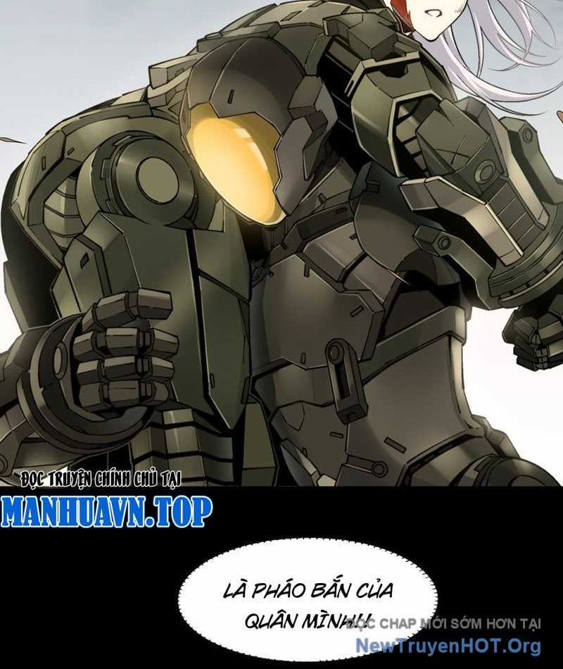 Cương Thiết Khế Ước - Chapter 30 - Trang 65