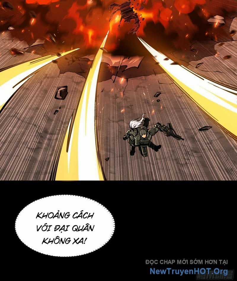 Cương Thiết Khế Ước - Chapter 30 - Trang 67