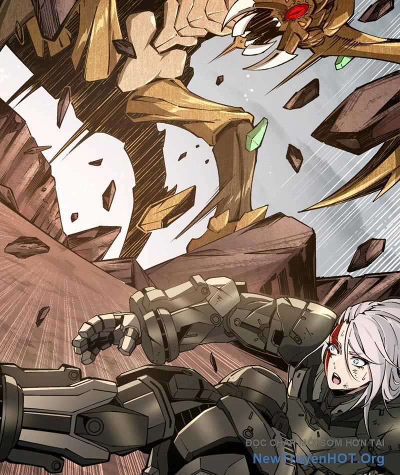 Cương Thiết Khế Ước - Chapter 30 - Trang 72