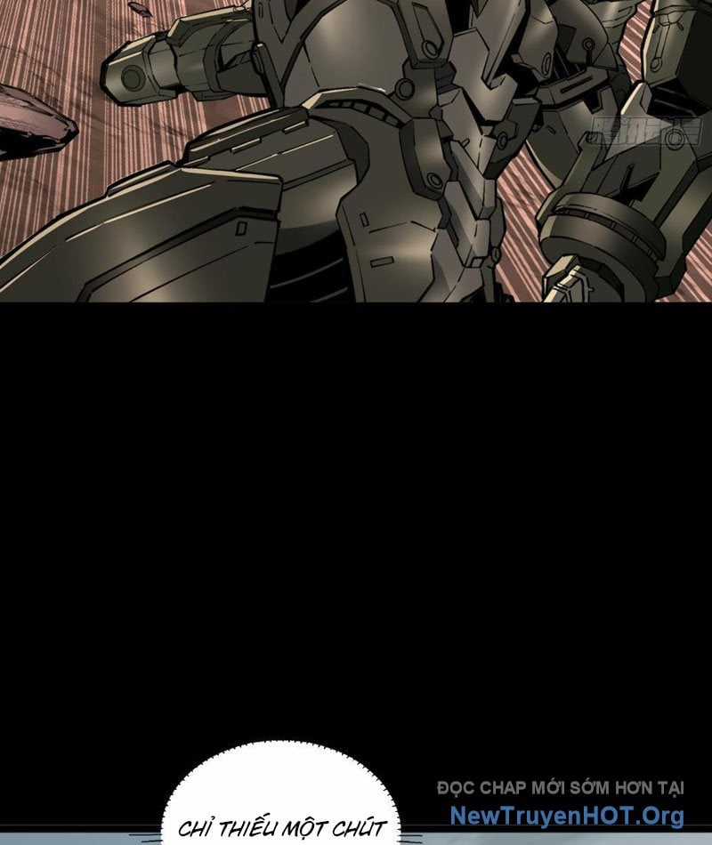 Cương Thiết Khế Ước - Chapter 30 - Trang 73