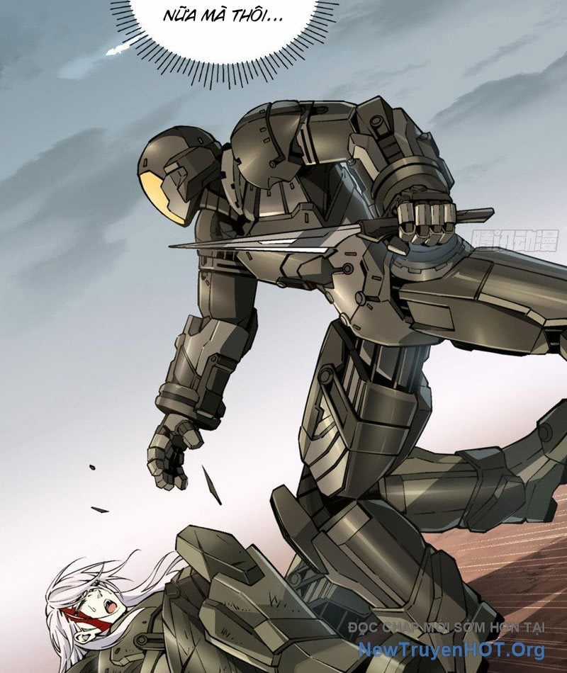 Cương Thiết Khế Ước - Chapter 30 - Trang 74