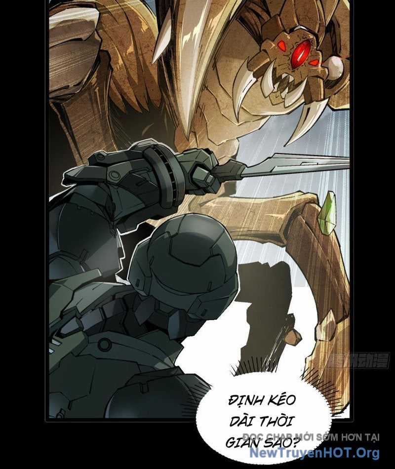 Cương Thiết Khế Ước - Chapter 30 - Trang 76